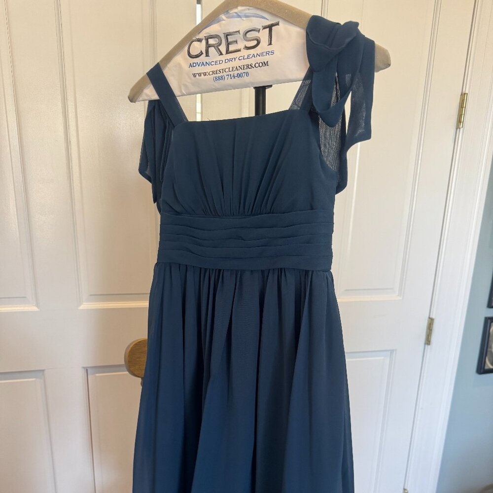 Dress for tween girl